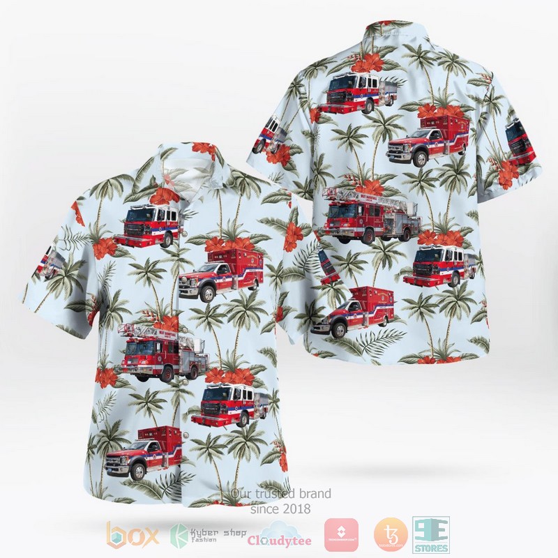 West Barnstable Massachusetts West Barnstable Fire Department Hawaiian Shirt West Barnstable Massachusetts West Barnstable Fire Department Hawaiian Shirt