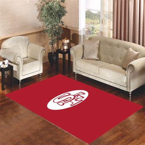 logos and uniforms of the san francisco 49ers Living room carpet rugs logos and uniforms of the san francisco 49ers Living room carpet rugs