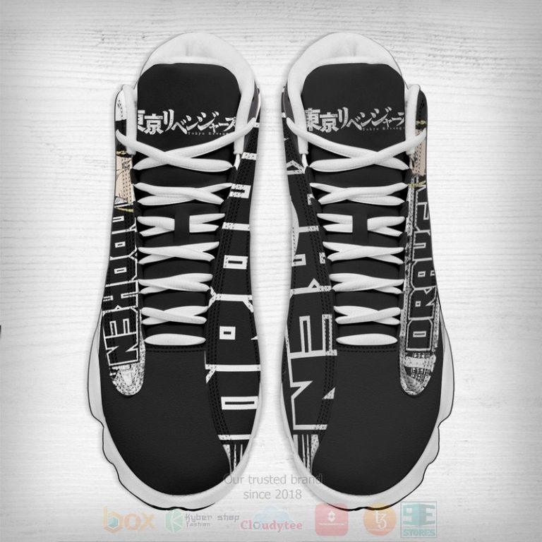 Anime-Tokyo-Gang-Draken-Tokyo-Revengers-Shoes-Sneakers-1