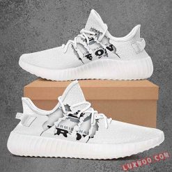 Birmingham Iron Aaf Sport Teams Boost Sneakers 350 V2