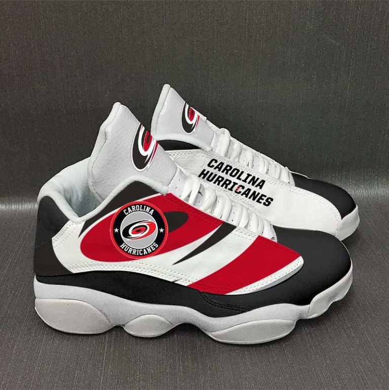 Carolina-Hurricanes-Nhl-Sneaker-1