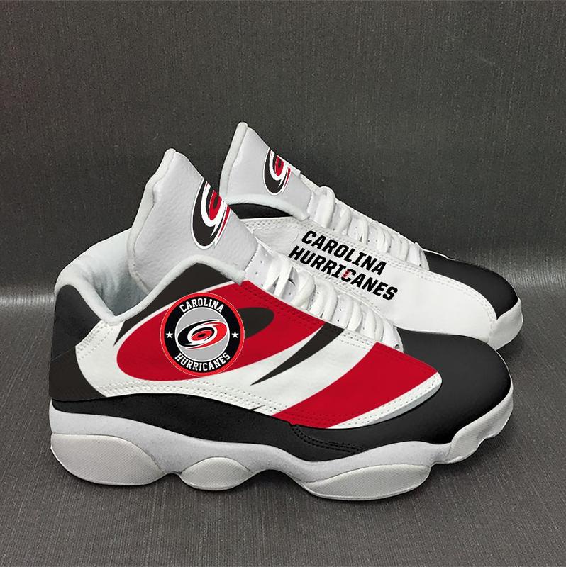 Carolina Hurricanes Nhl Sneaker Carolina Hurricanes Nhl Sneaker
