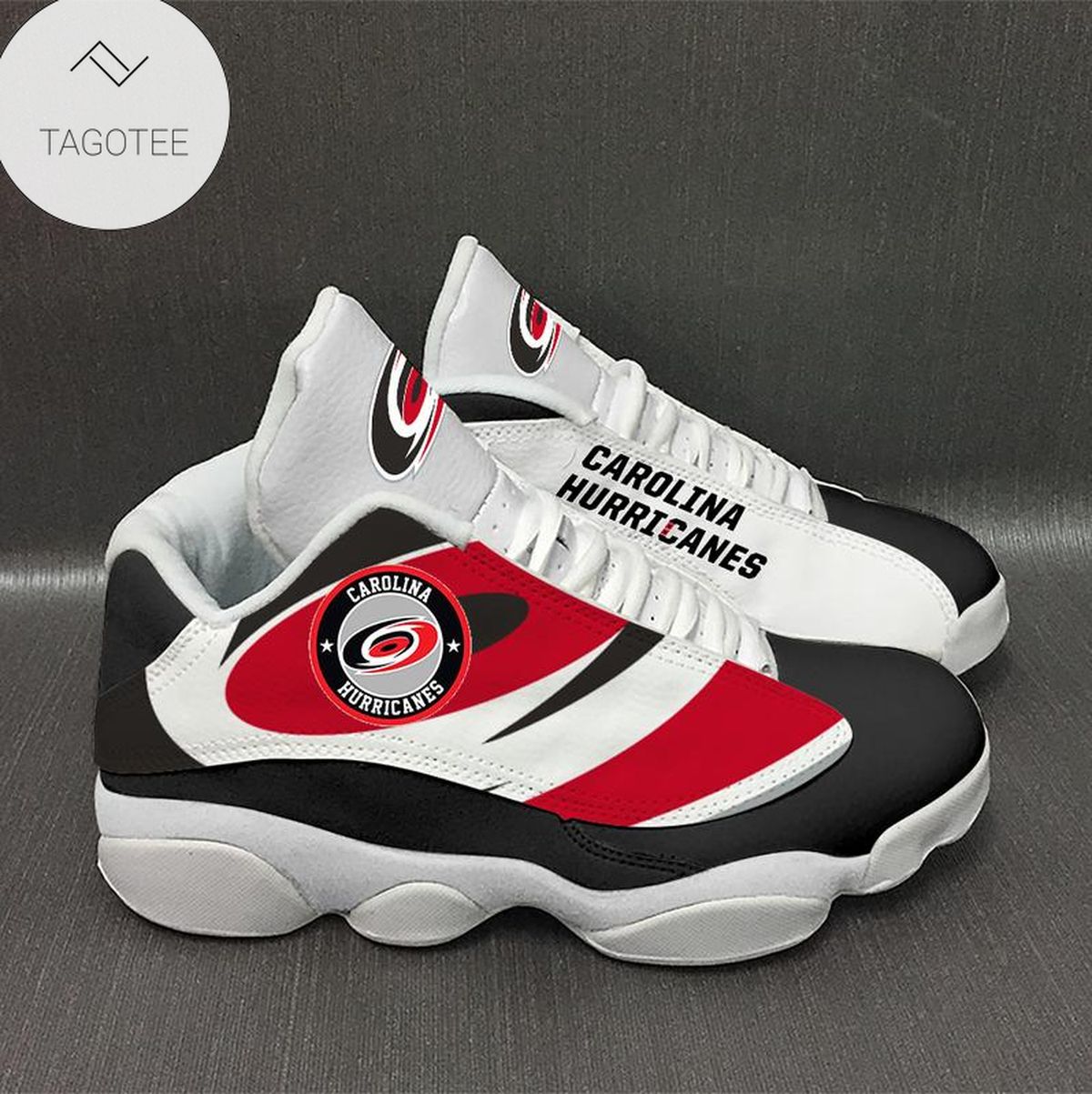 Carolina Hurricanes Sneakers Shoes Carolina Hurricanes Sneakers Shoes