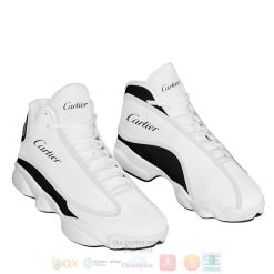 Cartier Shoes Sneakers