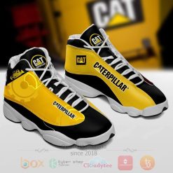 Caterpillar Inc Shoes Sneakers