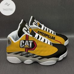 Caterpillar Inc Sneakers Shoes 2
