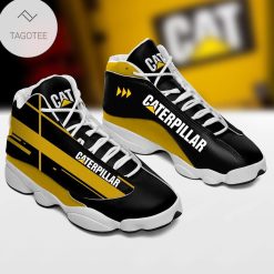 Caterpillar Inc Sneakers Shoes