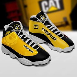 Caterpillar Inc Ver 1 Sneaker