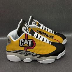 Caterpillar Inc Ver 2 Sneaker