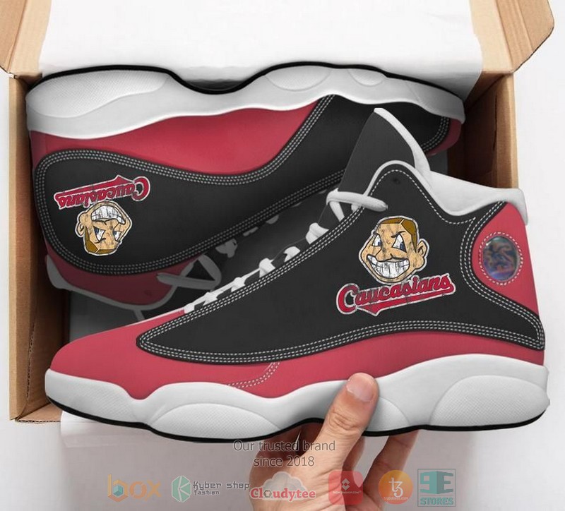 Caucasians The Original Shoes Sneakers Caucasians The Original Shoes Sneakers