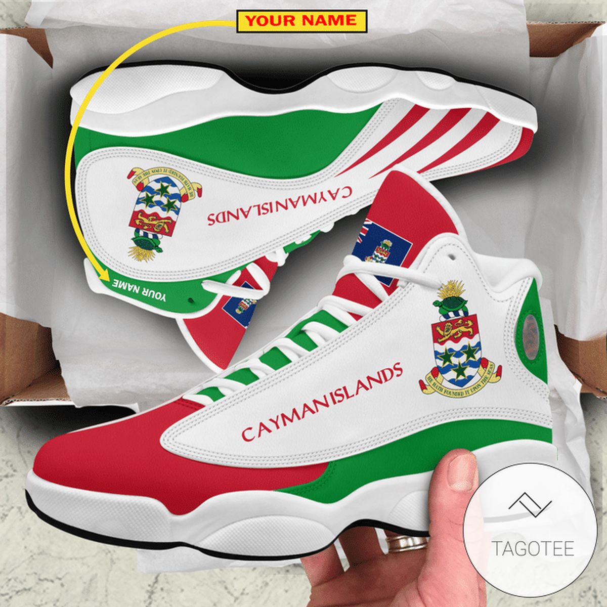 Cayman Island Cayman Island