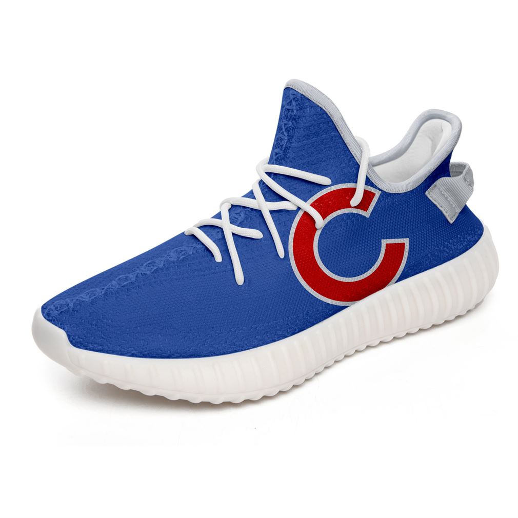 Chicago Cubs Mlb Teams Boost Sneakers Shoes Chicago Cubs Mlb Teams Boost Sneakers Shoes