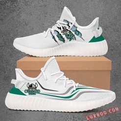 Cleveland State Vikings Ncaa Sport Teams Boost Sneakers 350 V2
