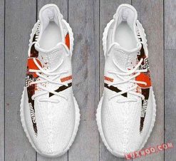 Cleverland Browns Boosts Boost 350v2
