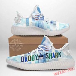 Daddy Shark Doo Doo Doo Boost Cc