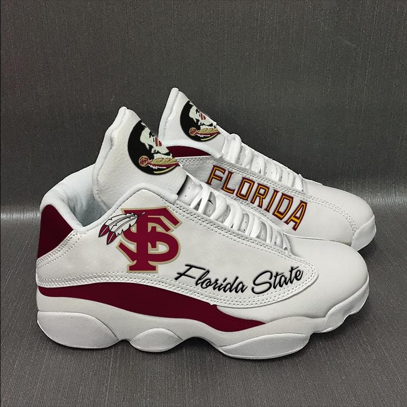 Florida State Seminoles Ncaa Ver 1 Sneaker Florida State Seminoles Ncaa Ver 1 Sneaker