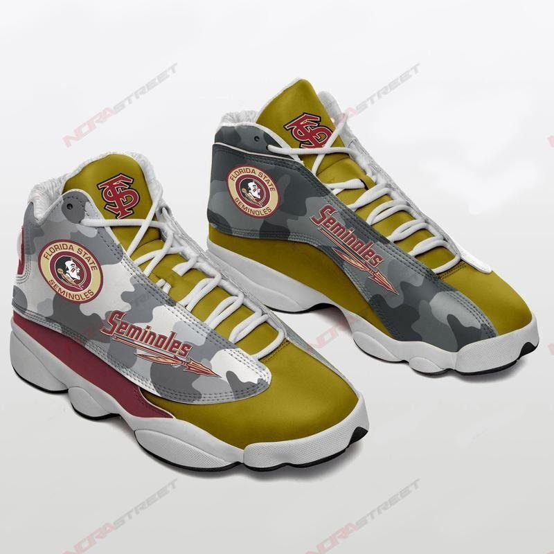 Florida State Seminoles Sneakers Sport Shoes Florida State Seminoles Sneakers Sport Shoes