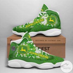 John Deere Sneaker Shoes