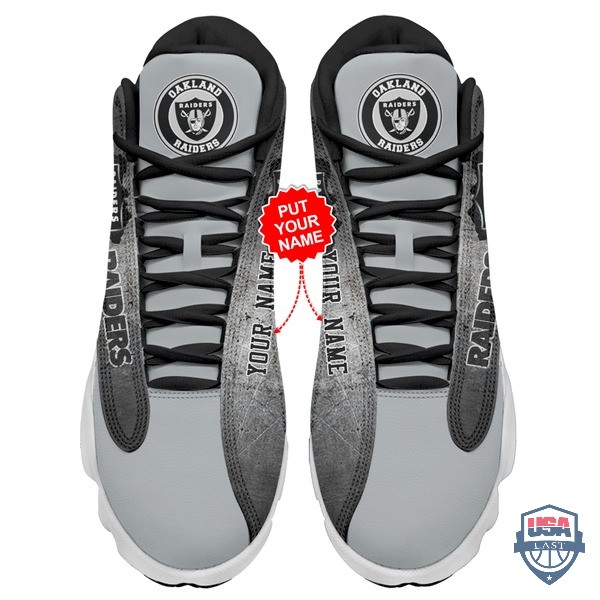 Las-Vegas-Raiders-Custom-Name-Personalized-Shoes-Sneakers-1