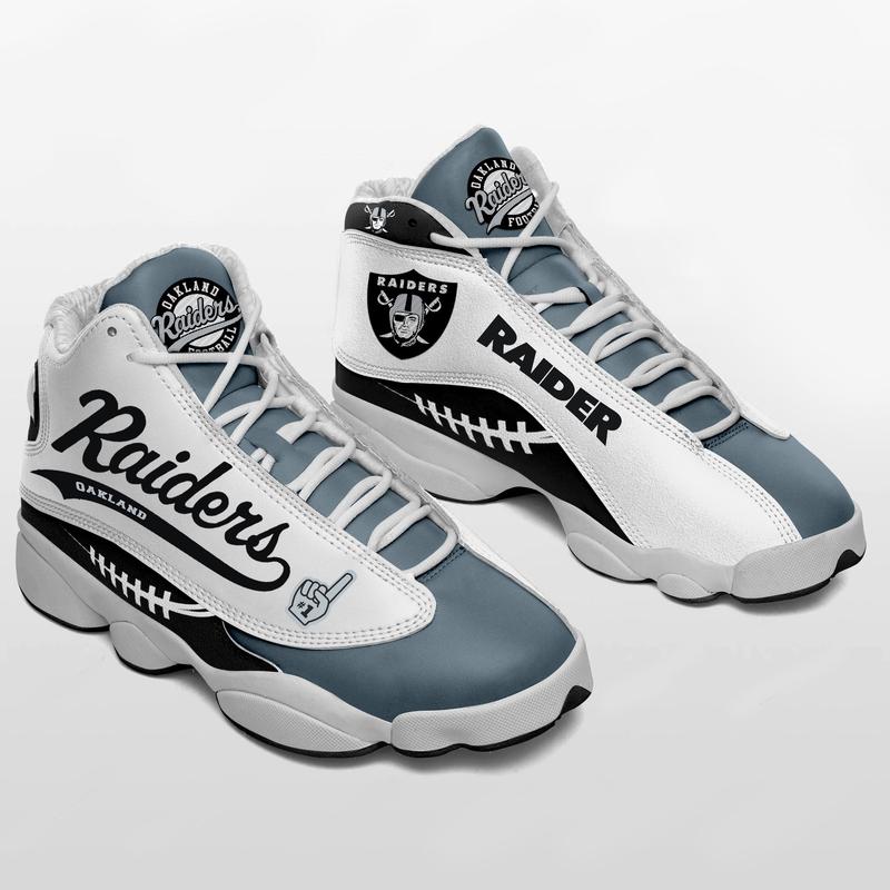 Las Vegas Raiders Nfl Ver 2 Sneaker Las Vegas Raiders Nfl Ver 2 Sneaker