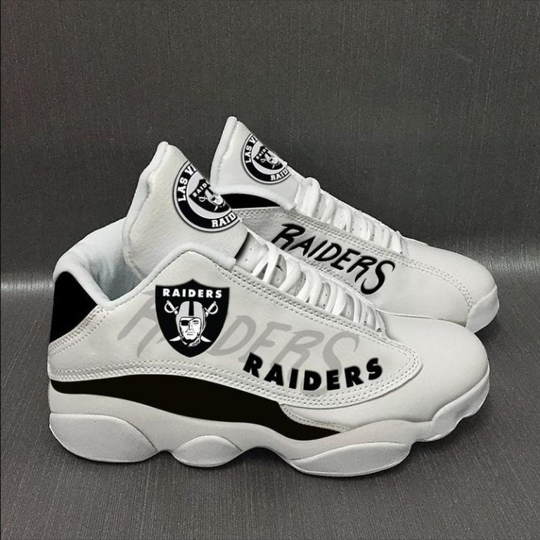 Las-Vegas-Raiders-Nfl-Ver-4-Sneaker-1
