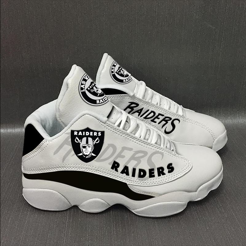 Las Vegas Raiders Nfl Ver 4 Sneaker Las Vegas Raiders Nfl Ver 4 Sneaker