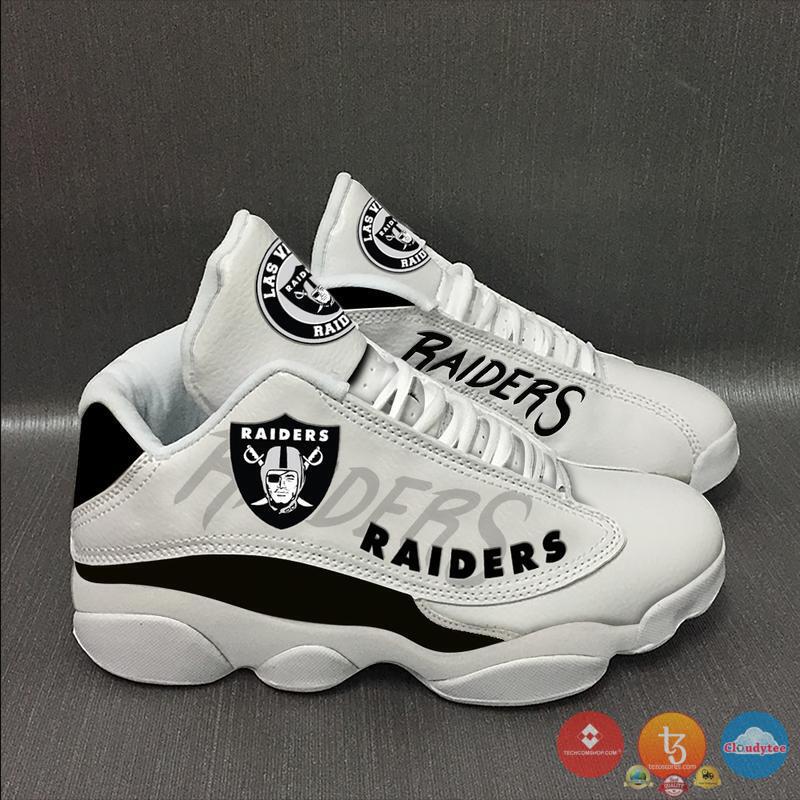 Las Vegas Raiders Shoes Sneakers Las Vegas Raiders Shoes Sneakers
