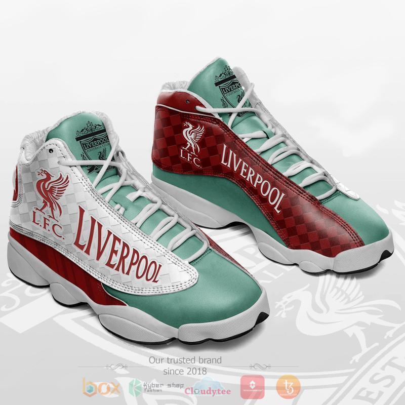 Liver Bird Liverpool Shoes Sneakers Liver Bird Liverpool Shoes Sneakers
