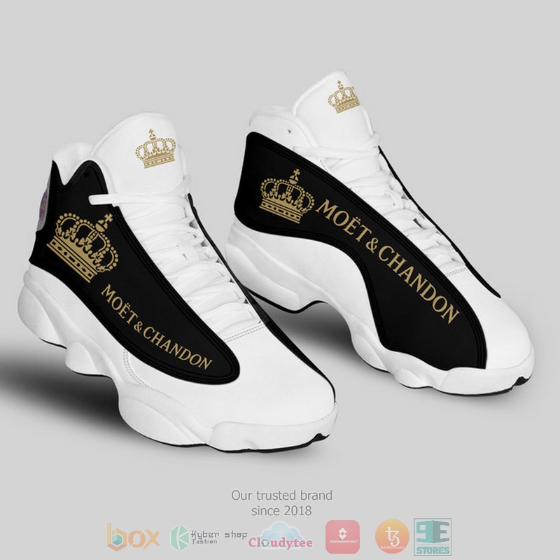 Moet Chandon Champagne Shoes Sneakers Moet Chandon Champagne Shoes Sneakers