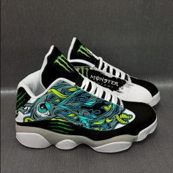 Monster Energy Sneaker