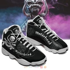 Motorhead Band Shoes Sneakers