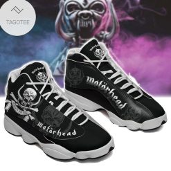Motorhead Sneakers Shoes