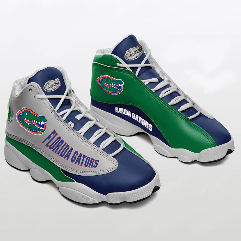 Ncaa Florida Gators Football Team Sneaker Shoes Ncaa Florida Gators Football Team Sneaker Shoes