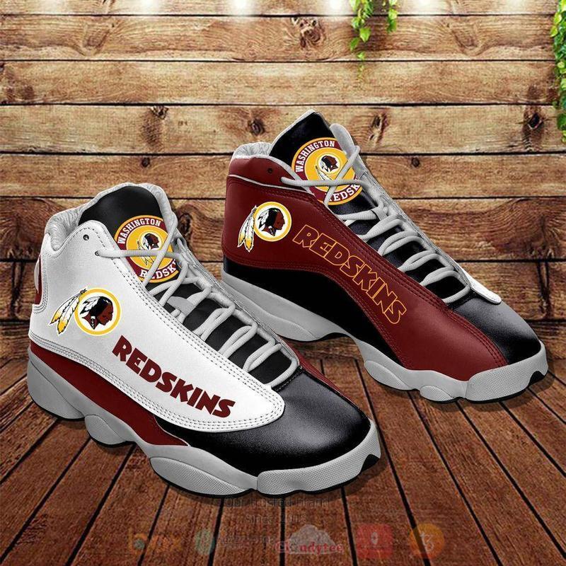Nfl Washington Football Team Shoes Sneakers Nfl Washington Football Team Shoes Sneakers