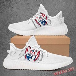 Philadelphia Lone Star Fc Us Open Cup Boost Sneakers 350 V2