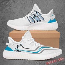 Philadelphia Soul Afl Sport Teams Adidas Boost Sneakers 350 V2