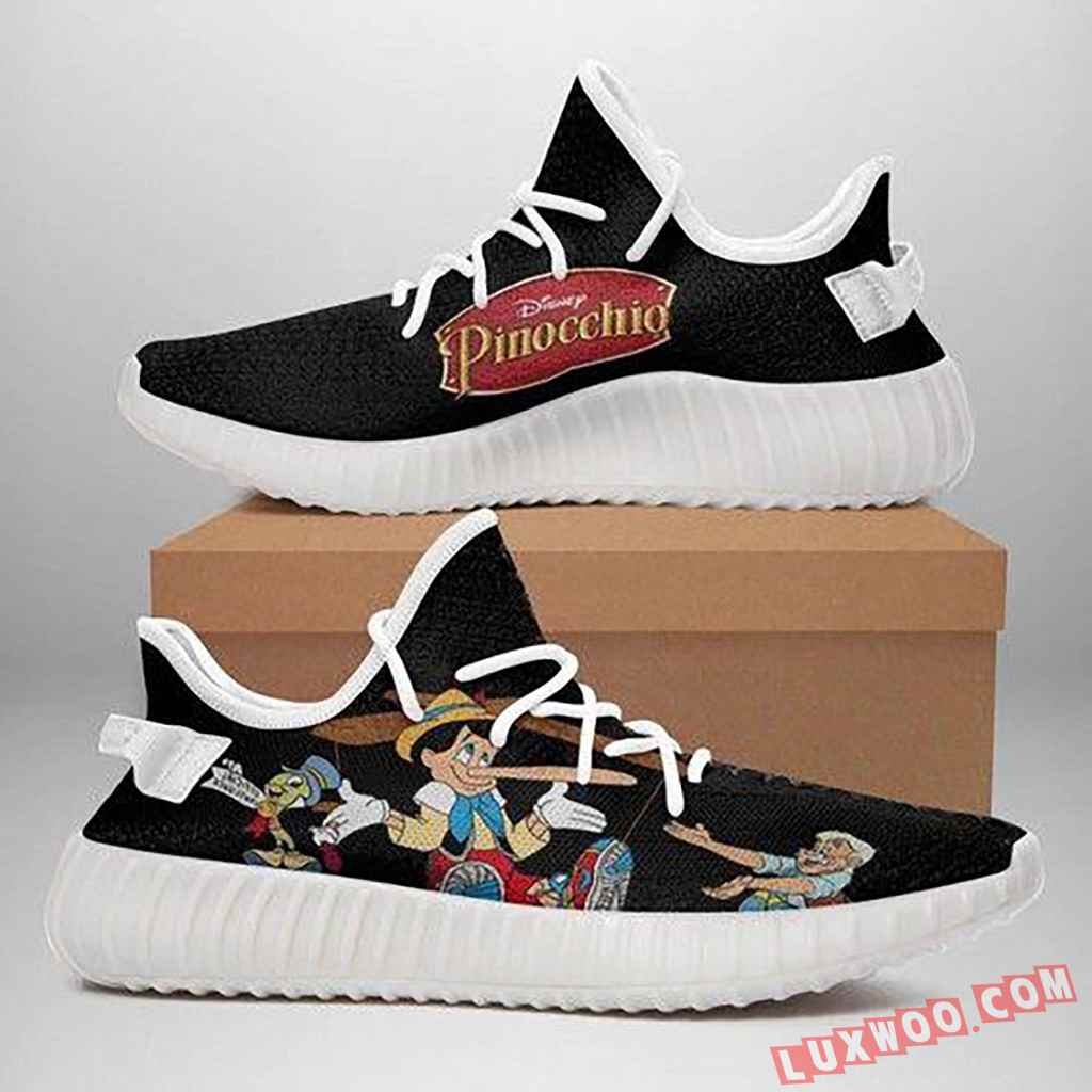 Pinocchio Boost Sneakers Pt041 Pinocchio Boost Sneakers Pt041