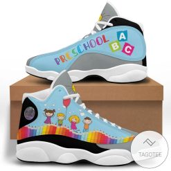 Preschool Abc Shoes Sneakers