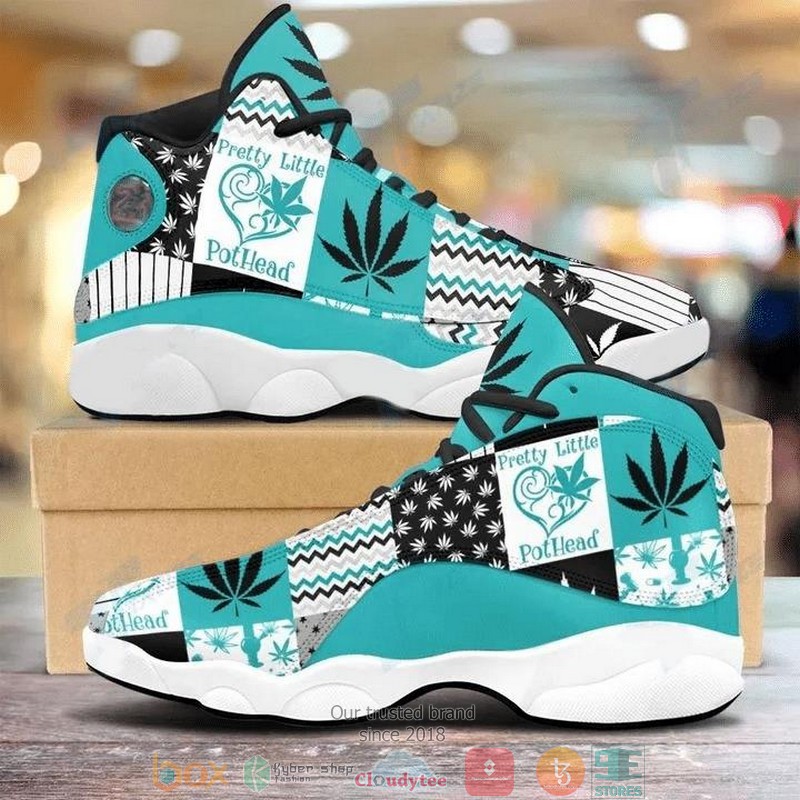 Pretty Little Pothead Sneaker Shoes Pretty Little Pothead Sneaker Shoes