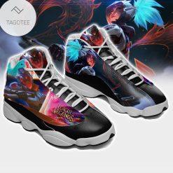 Project Akali Sneakers Shoes