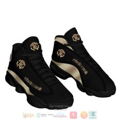 Roberto Cavalli Shoes Sneakers