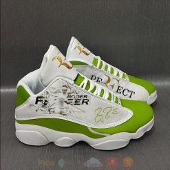Roger Federer Shoes Sneakers