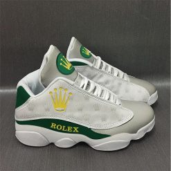 Rolex Form Sneakers Shoes