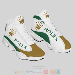 Rolex Shoes Sneakers 2
