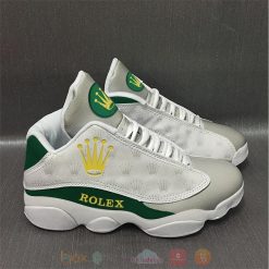 Rolex Shoes Sneakers