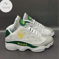 Rolex Sneakers Shoes