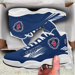 Scania Ab Shoes Sneakers
