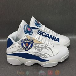 Scania Vabis Shoes Sneakers