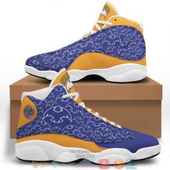 Schweiden Adlers High Shoes Sneakers