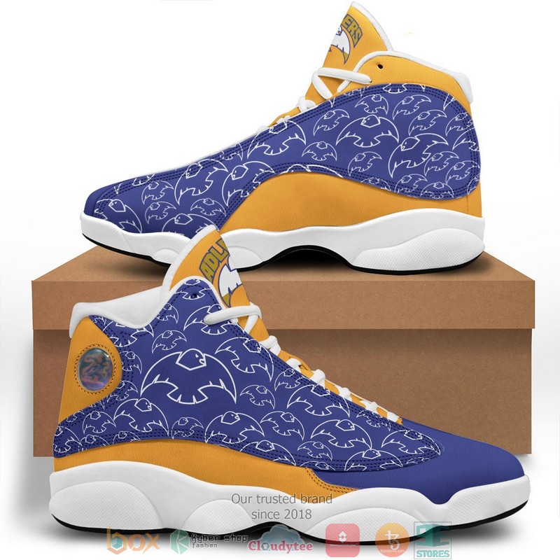 Schweiden Adlers High Shoes Sneakers Schweiden Adlers High Shoes Sneakers